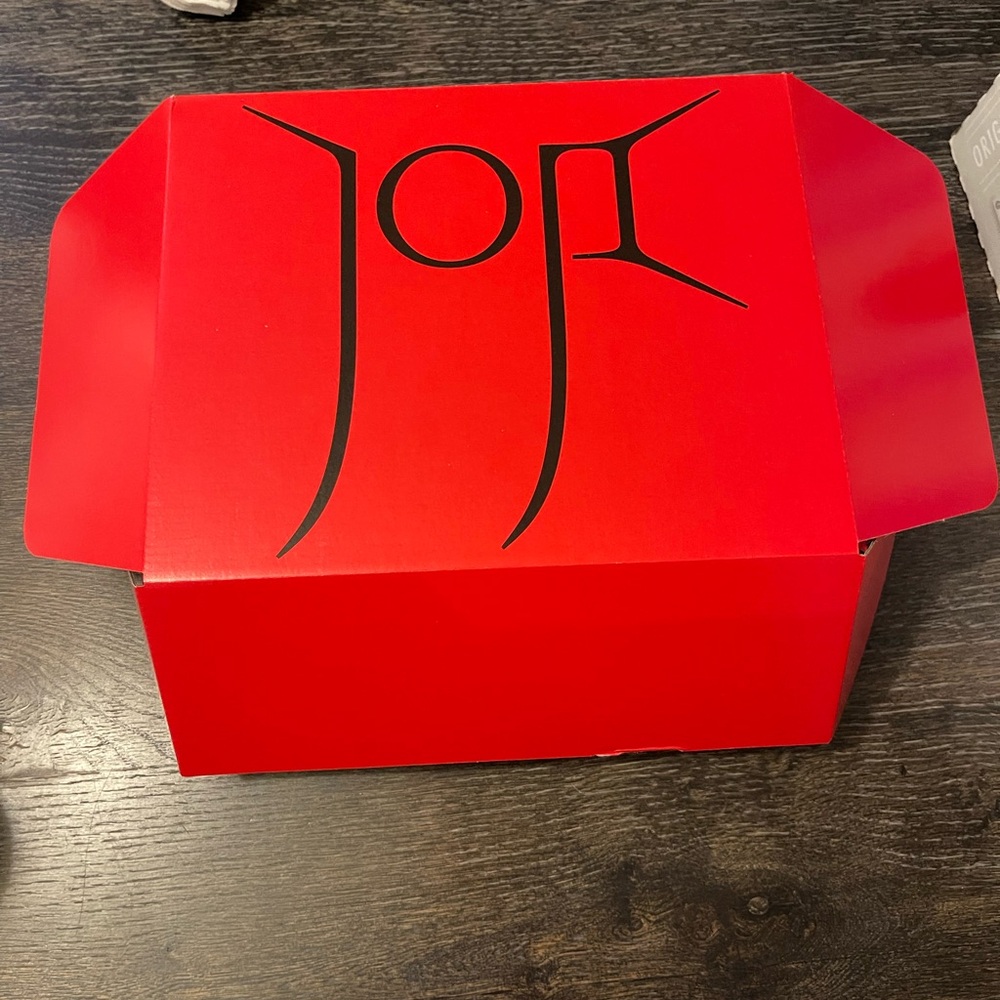 Joji box (box only)
